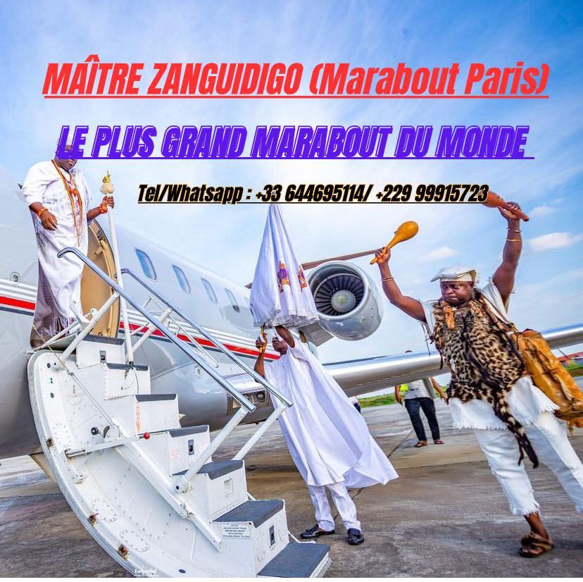 marabout