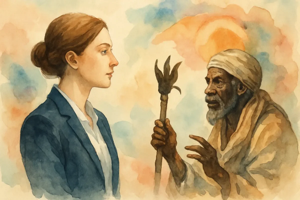 Carrière : l’impact réel des rituels marabout