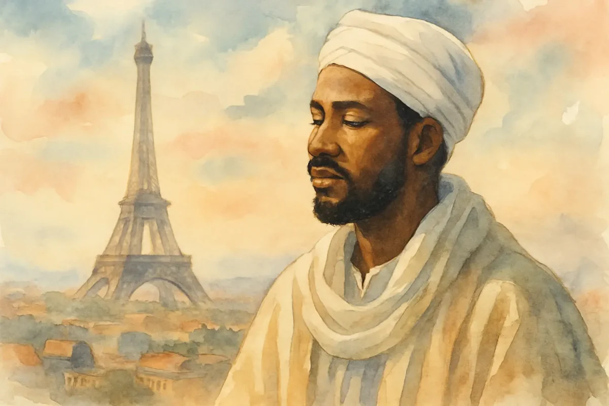 Marabout fiable à Paris : les bons critères