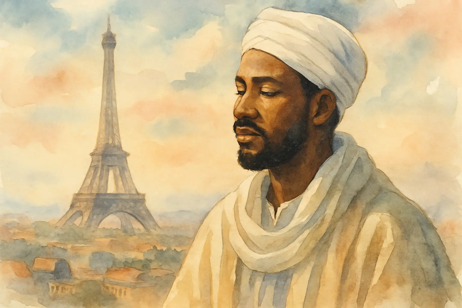 Marabout fiable à Paris : les bons critères