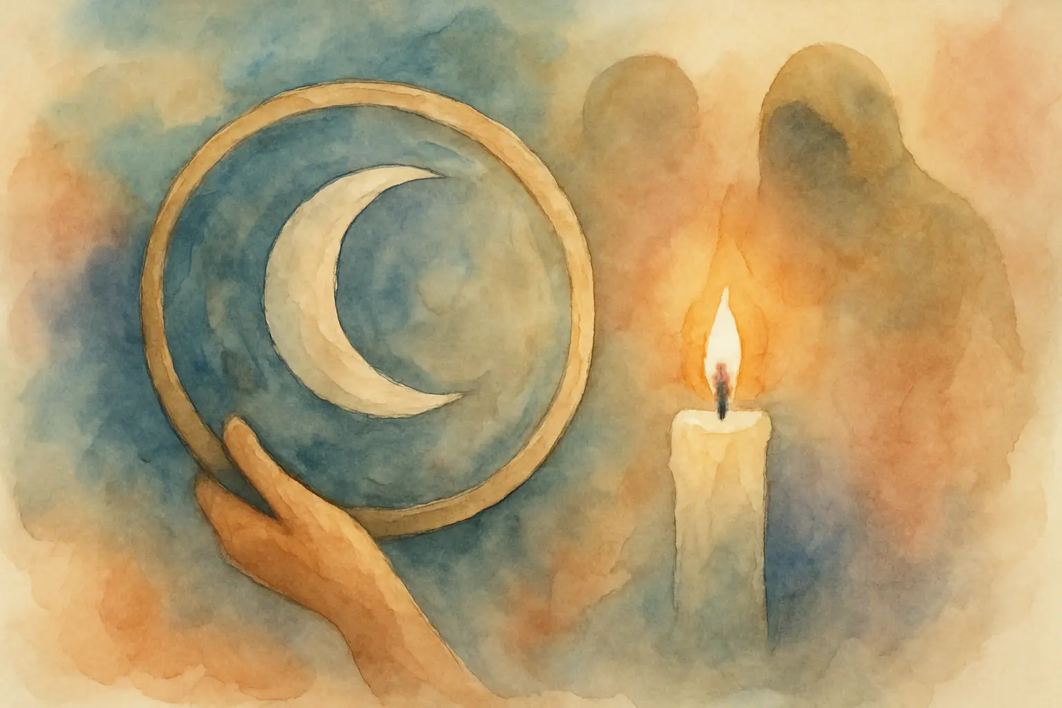 Rituels de protection contre ennemis: quoi faire