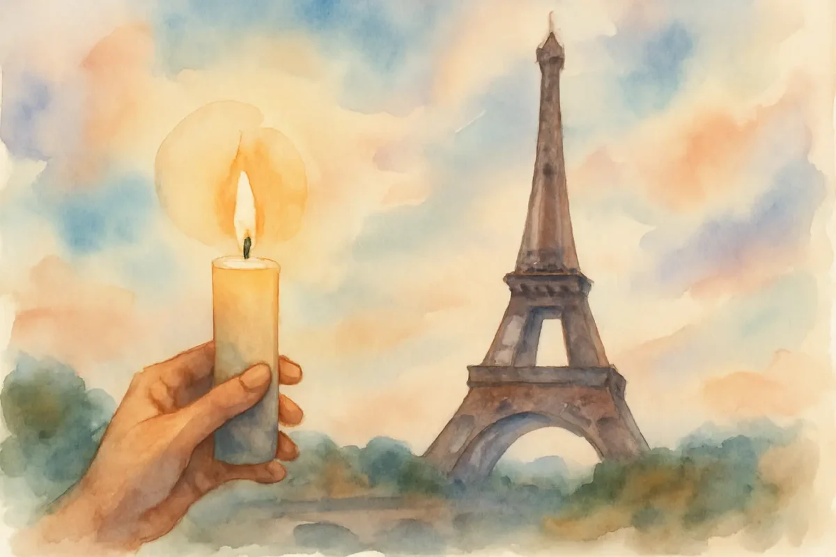 Rituels maraboutiques à Paris : l’unique, le vrai