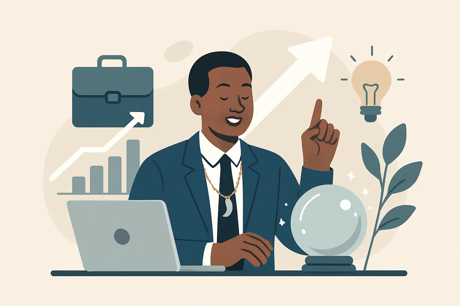 Succès pro : astuces marabout qui marchent