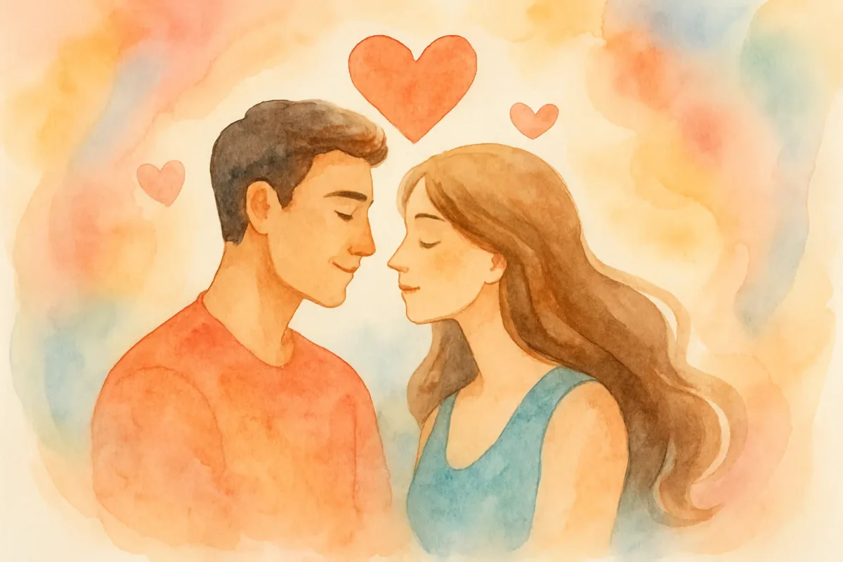 7 rituels pour améliorer sa vie amoureuse