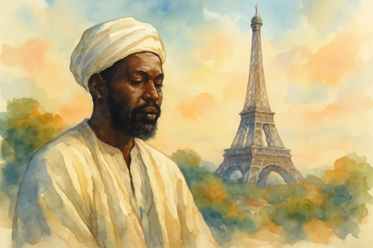 Marabout africain authentique à Paris: l’identifier