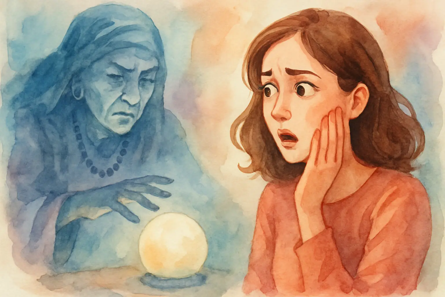 Reconnaître une arnaque marabout sans se tromper