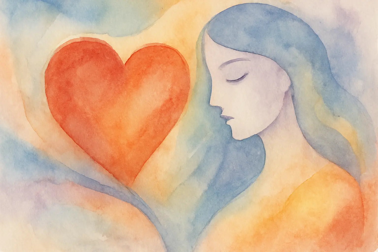 Retour affectif et rituel blanc: ce qui change vraiment