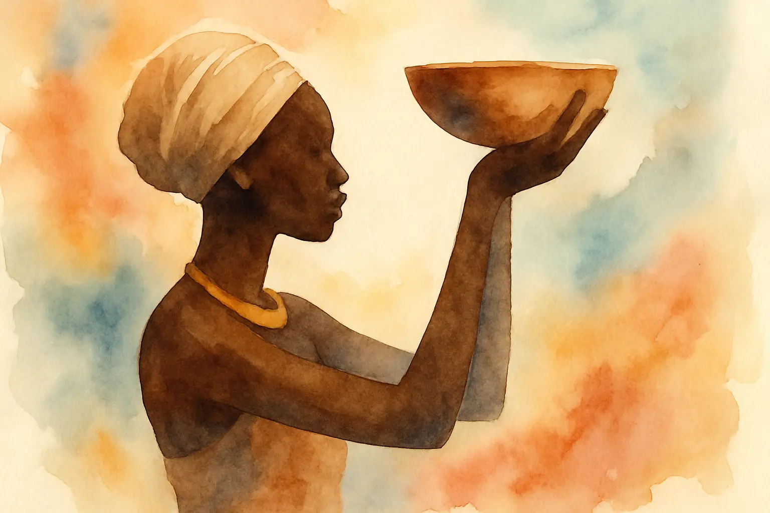 Rituels africains pour la prospérité: vrai, utile?