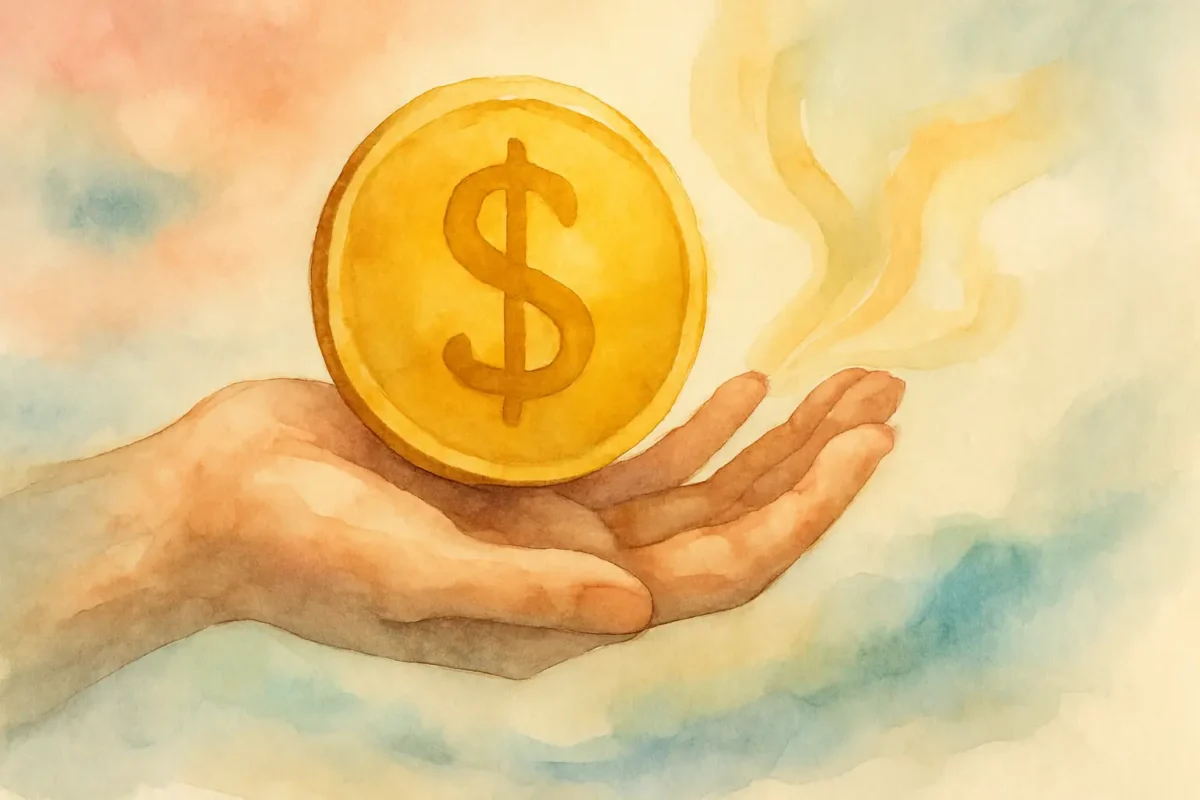 Rituels pour prospérité financière rapide: vrai ou faux?