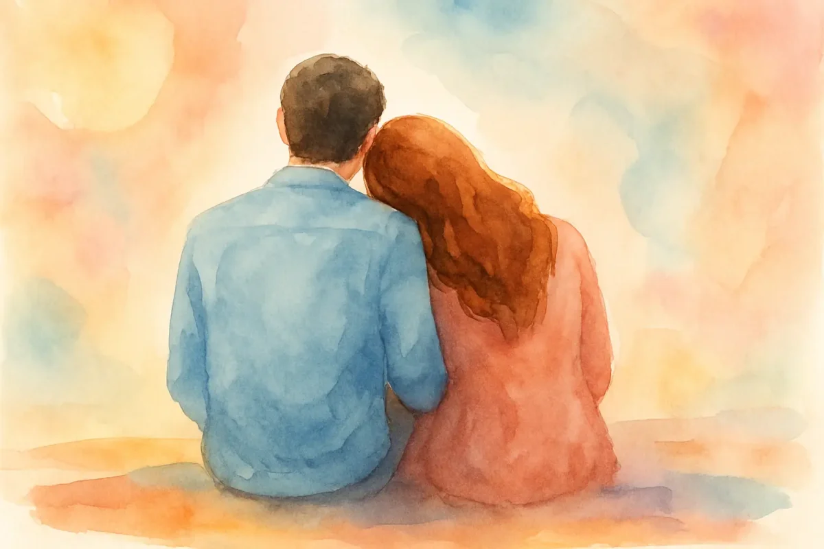 8 rituels pour apaiser une crise de couple