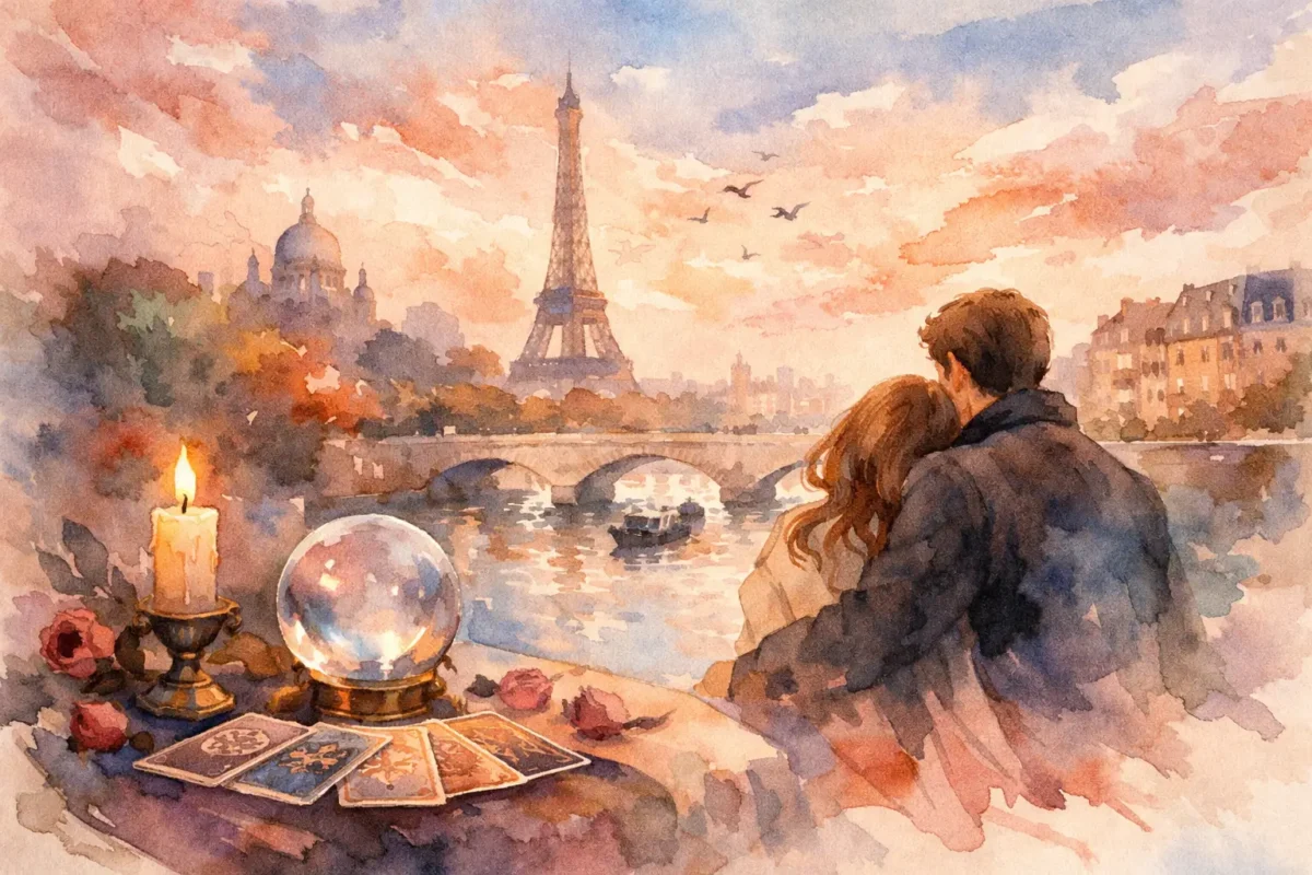 Avis marabout Paris retour affectif fiable ?