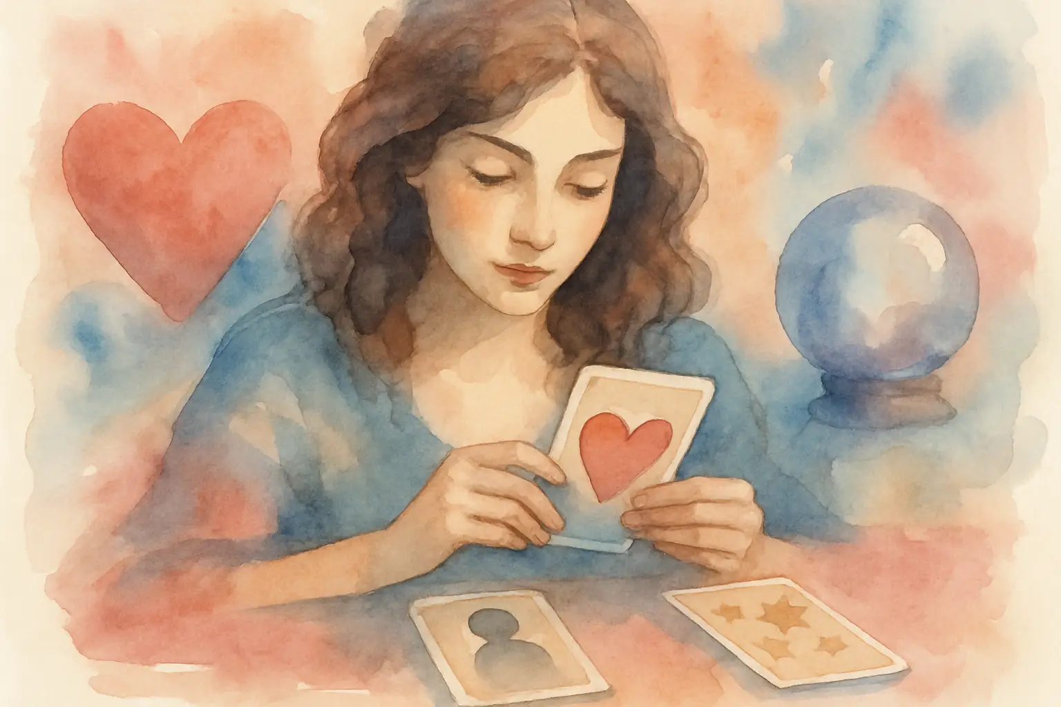 Avis voyance amour en ligne sérieux: le vrai tri