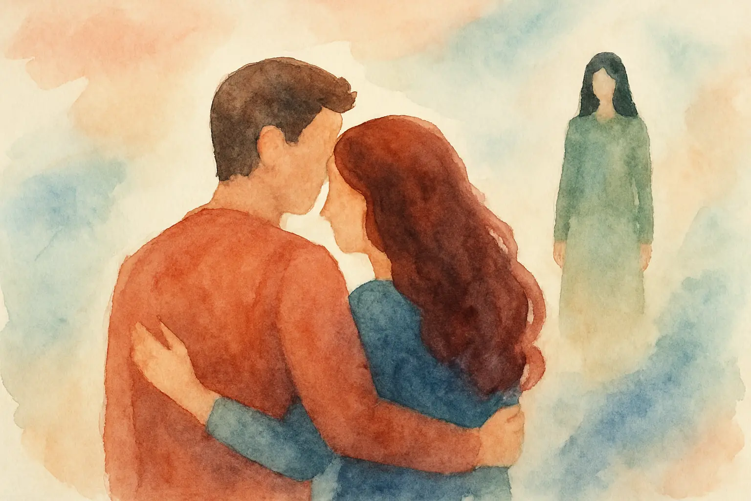 Protéger son couple de la jalousie sans se perdre