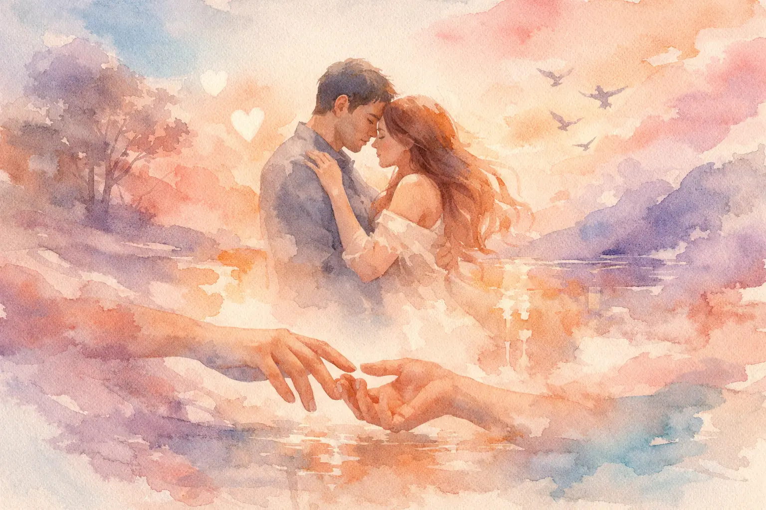 Retour affectif sans manipulation