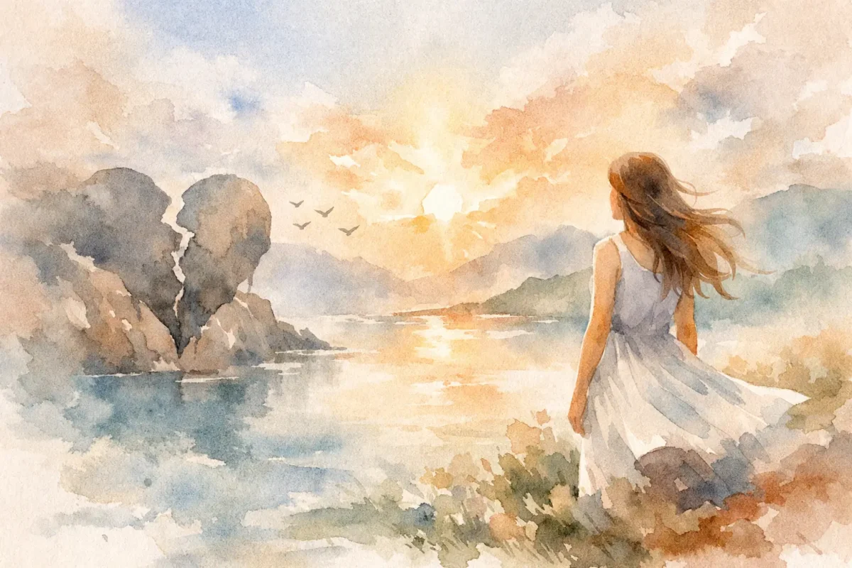 Retrouver confiance après une trahison