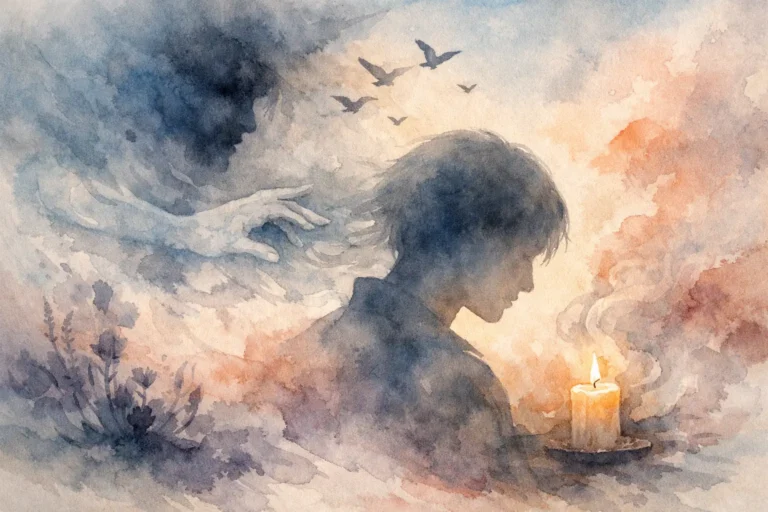 Comment savoir si je suis envoûté ?