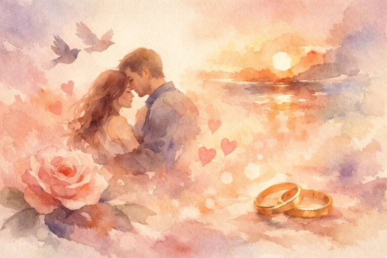 Meilleurs signes d’un retour affectif réussi