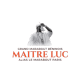 Maître Luc — Marabout Retour Affectif | Vaudou Béninois Authentique