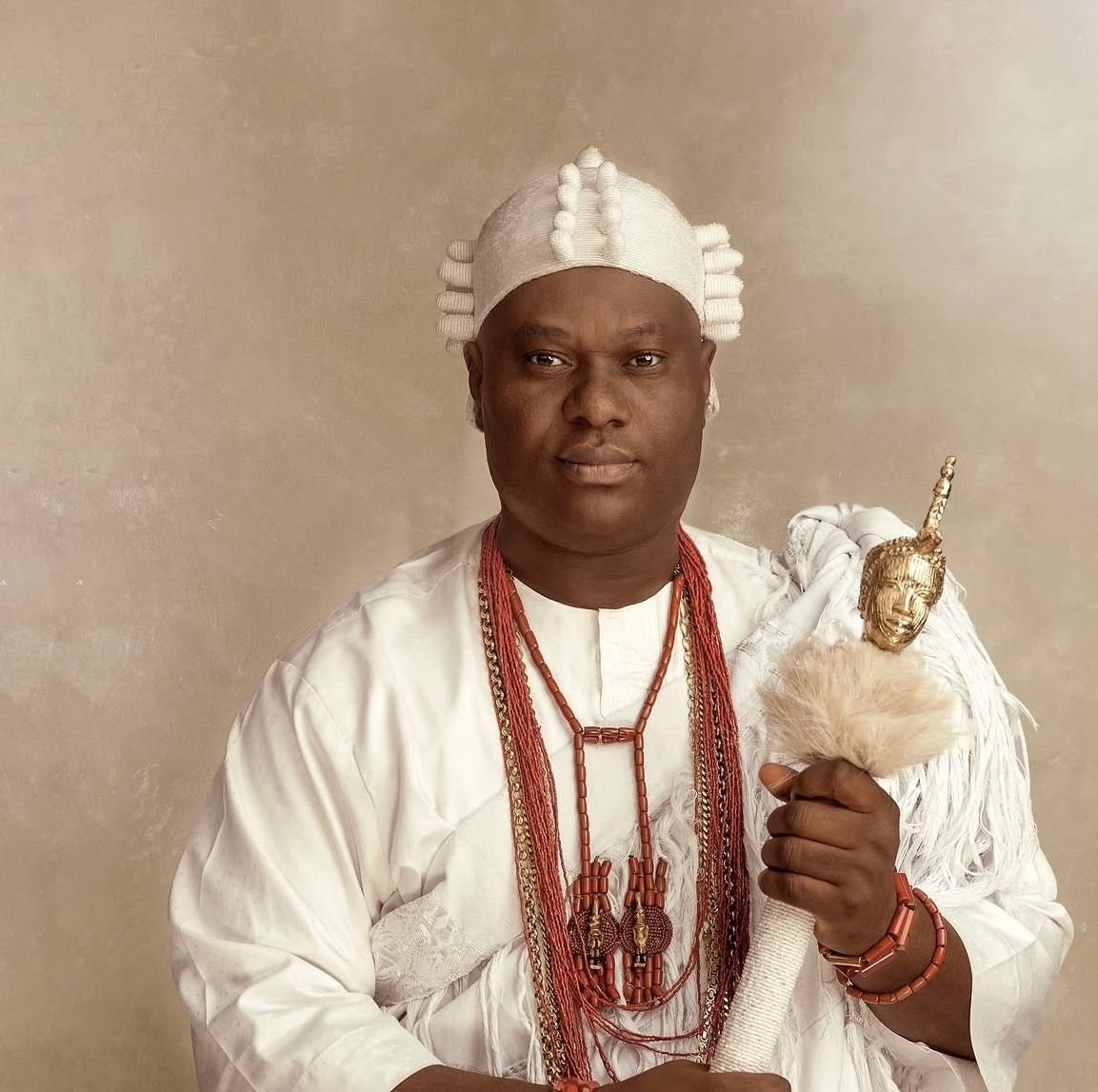 Cérémonie vodun