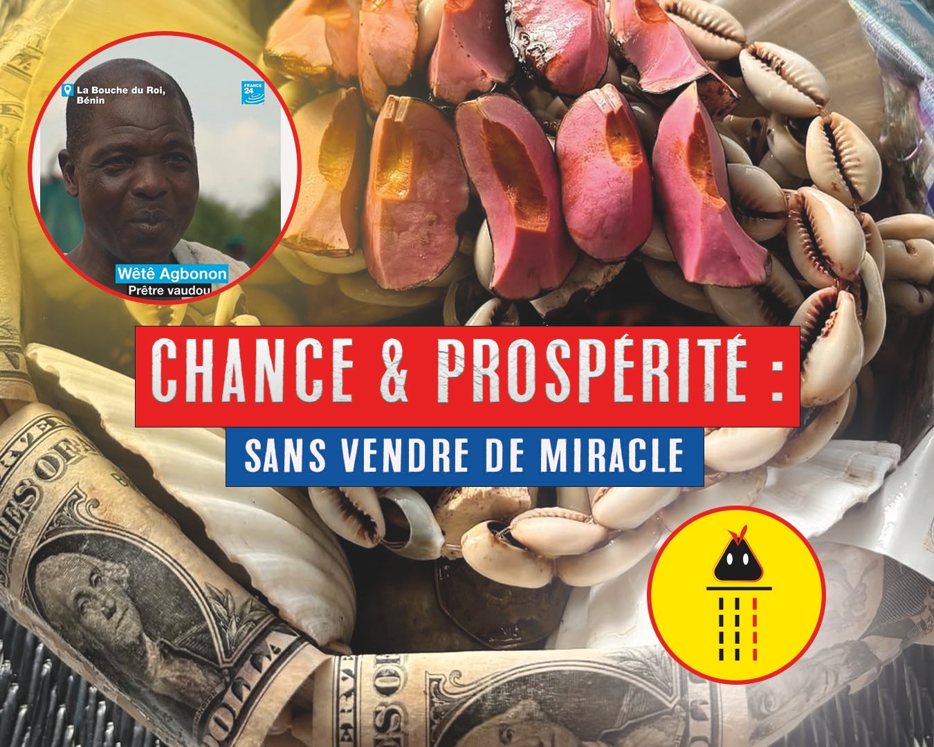Rituel de chance et de prospérité