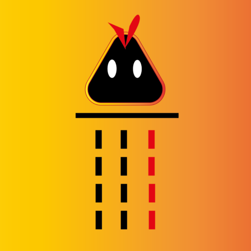 Logo officiel de Wêtê Agbonon, dit Maître Luc