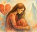 Rupture amoureuse: se relever spirituellement